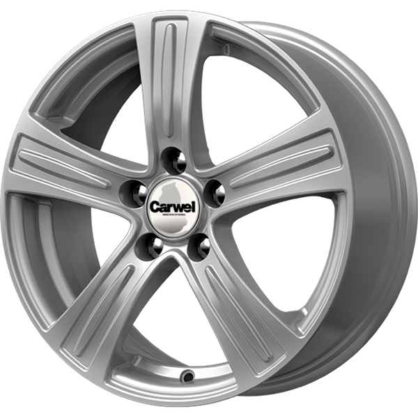 Carwel Лямбда 6x15 5*114,3 Et:46 Dia:67,1 SB