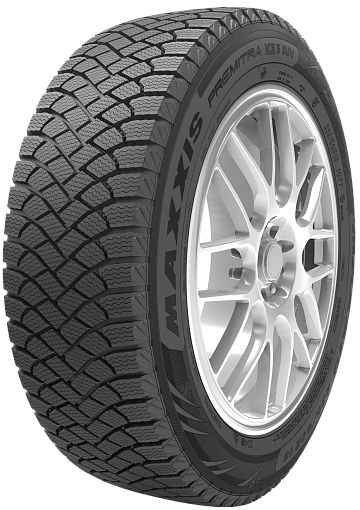 225/60R18 104T Maxxis Premitra Ice 5 SUV