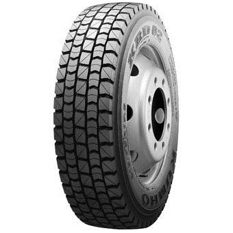 грузовая шина Kumho KRD02 235/75 R17.5 132/130M 14pr Ведущая