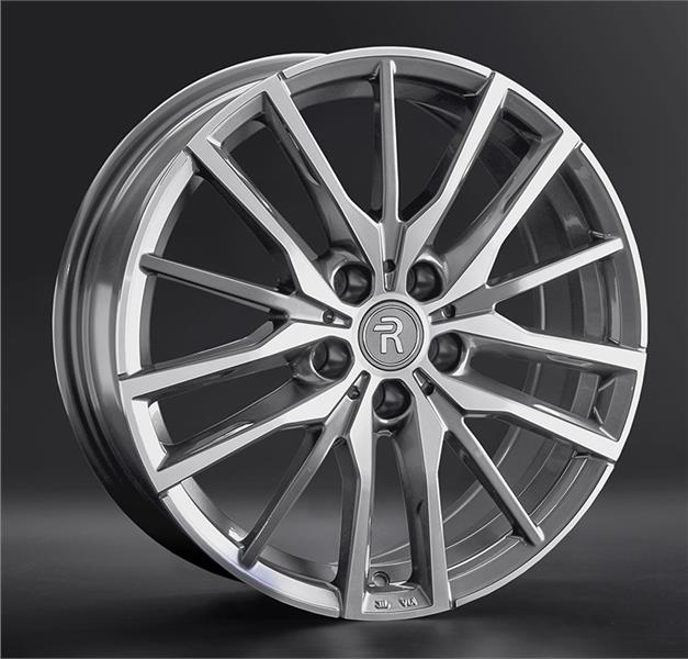 Replay HV85 7x18 5*114,3 Et:40 Dia:66,6 gmf