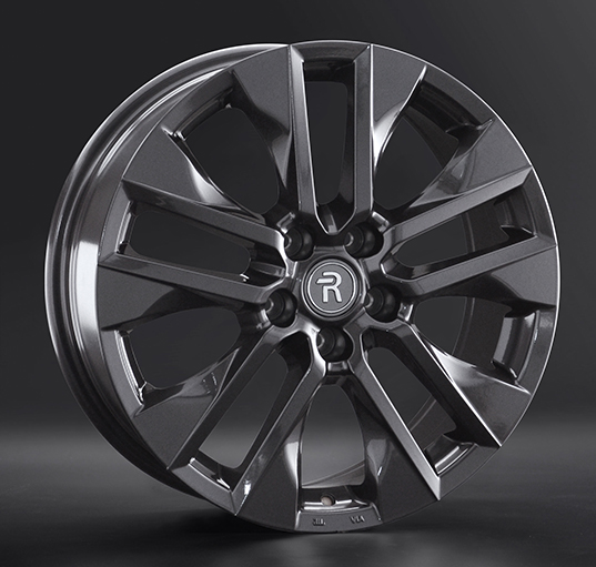 Replay V126 7,5x19 5*108 Et:50,5 Dia:63,3 GM