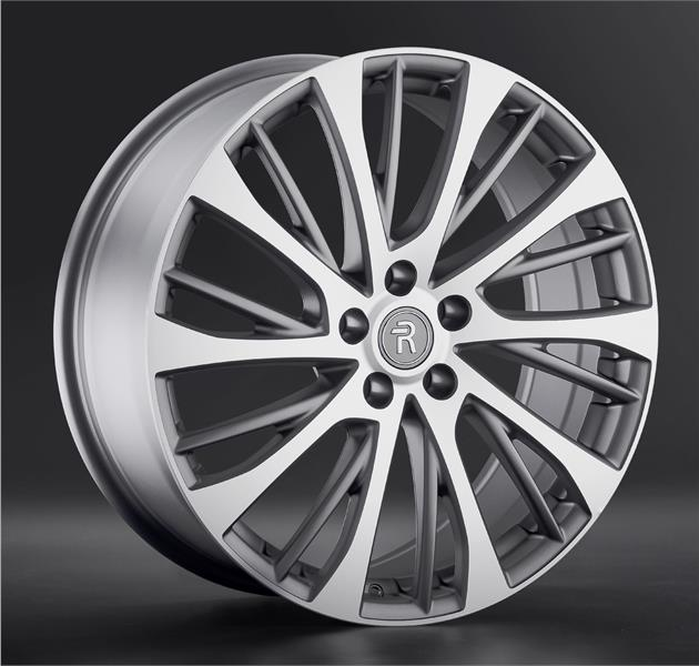 Replay CHG35 8x20 5*114,3 Et:42 Dia:60,1 MGMF