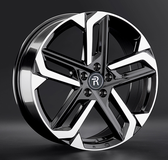 Replay CHR56 7,5x19 5*108 Et:36 Dia:65,1 bkf