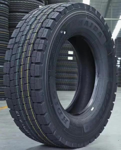 грузовая шина Haida HD150 315/70 R22.5  18pr Ведущая