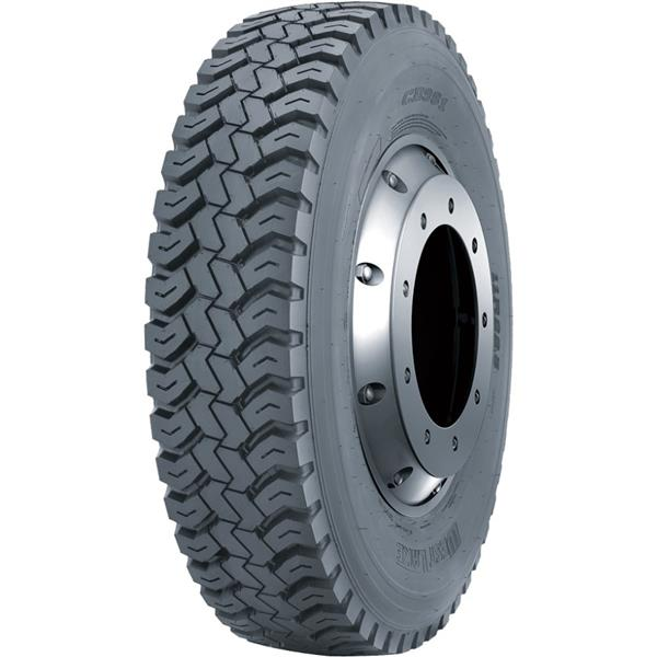 грузовая шина Goodride CB981 10 R20  16pr Ведущая