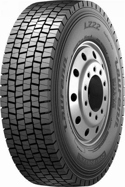 грузовая шина Laufenn LZ22 315/80 R22.5 156/150L 20pr Ведущая