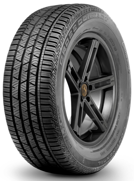 255/50R19 107H Continental CrossContact LX Sport MO RunFlat
