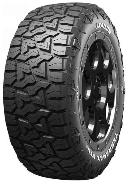 245/70R17 119/116Q Sailun Terramax AT61