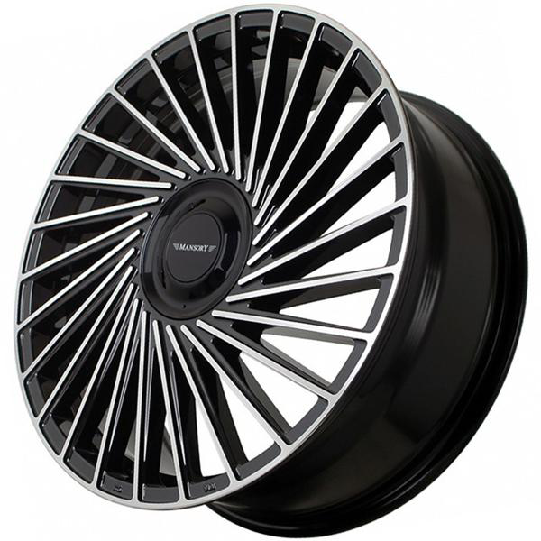 FF 869 11x21 5*130 Et:58 Dia:71,5 BMF