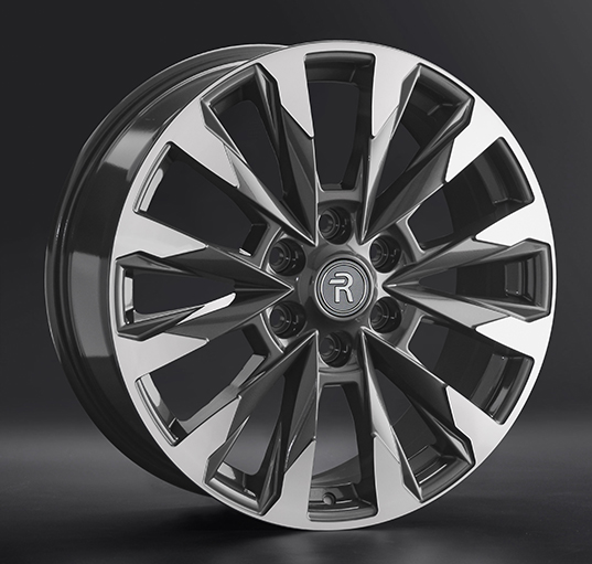 Replay TY403 8x20 6*139,7 Et:60 Dia:95,1 GMF