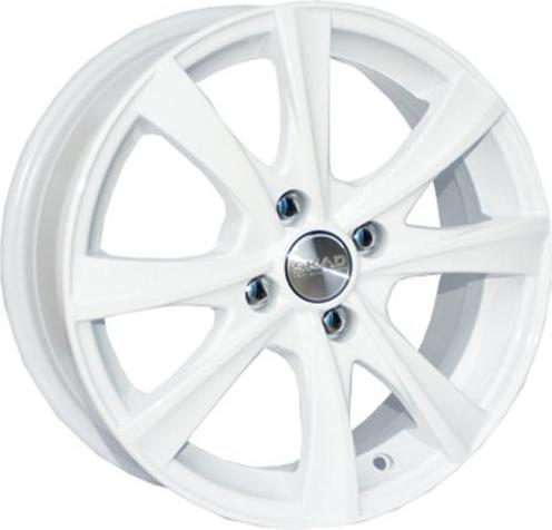 Скад Мальта 6x15 4*100 Et:45 Dia:67,1 белый