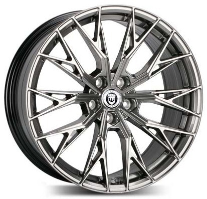 IWheel IVF-3243 8x18 5*112 Et:35 Dia:66,56 HB