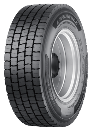 грузовая шина Triangle TRD09 315/80 R22.5 154/151L 18pr Ведущая