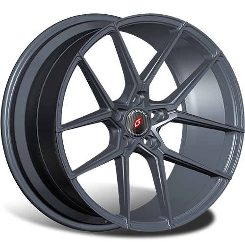 Inforged IFG39 7,5x17 5*114,3 Et:42 Dia:67,1 Gun Metal
