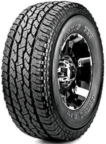 265/70R15 112S Maxxis AT-771
