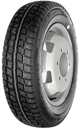 185/75R16 104/102N Кама Евро 520 шип