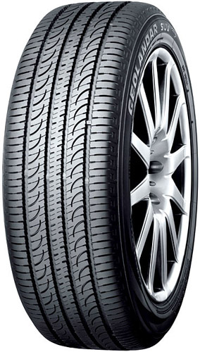 225/55R18 98H Yokohama Geolandar G055