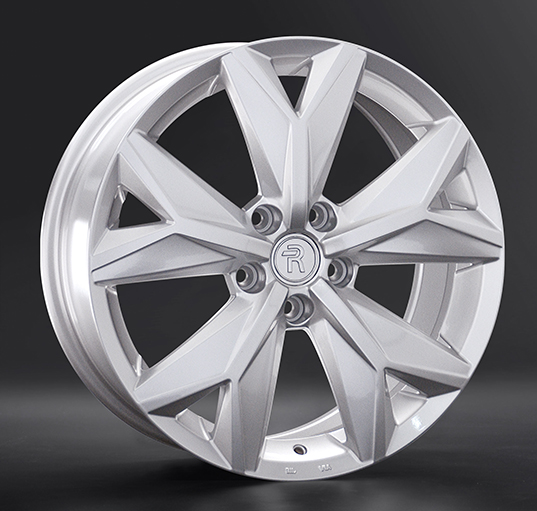 Replay LX157 8x18 5*114,3 Et:45 Dia:60,1 S