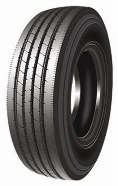 грузовая шина Amberstone 766 295/80 R22.5 154/151M 18pr Рулевая