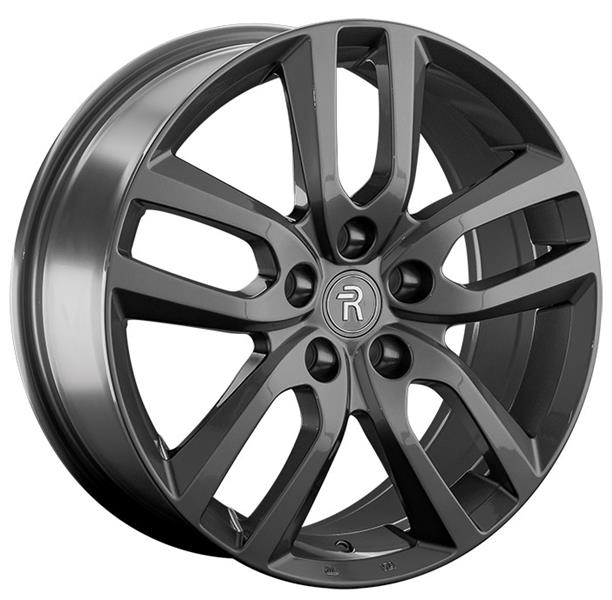 Replay LX59 7,5x18 5*114,3 Et:35 Dia:60,1 gm