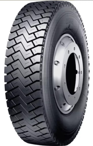 грузовая шина Goodride CB995 12 R20 154/151K 18pr Ведущая