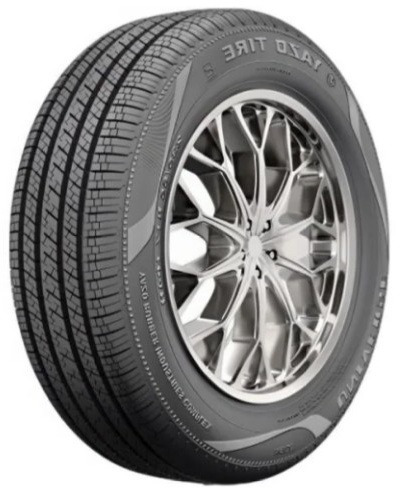 225/55R18 98H Yazd Tire Universe