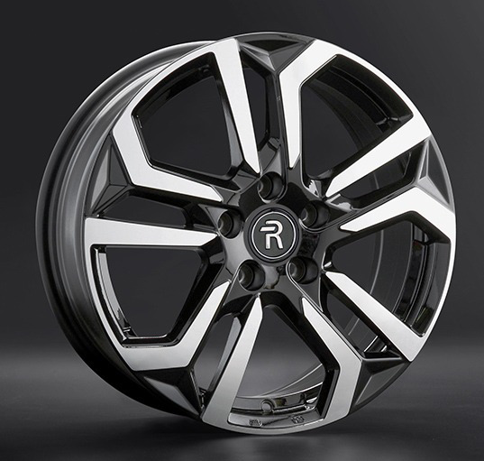 Replay LX121 7x17 5*114,3 Et:35 Dia:60,1 bkf