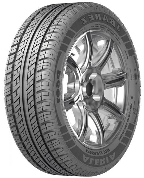 185/60R14 82H Barez Р602