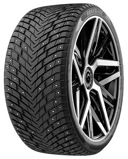 255/55R19 107T RockBlade Winterplus Stud II