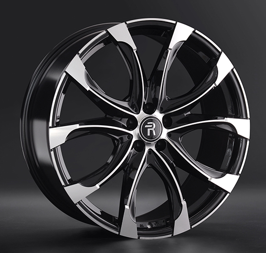 Replay MR161 9,5x22 5*112 Et:45 Dia:66,6 BKF