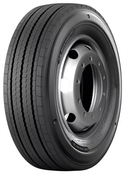 грузовая шина Michelin X InCity Z 295/80 R22.5 154/149J Универсальная