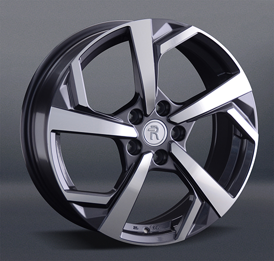 Replay SB69 7x17 5*114,3 Et:48 Dia:56,1 GMF