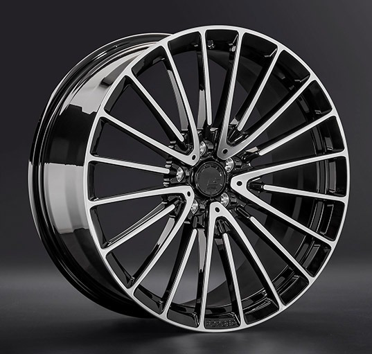 LS Forged FG44 10x21 5*112 Et:48 Dia:66,6 bkf