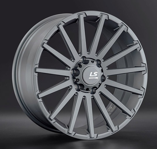 LS Forged FG32 8,5x21 6*139,7 Et:50 Dia:95,1 MGM