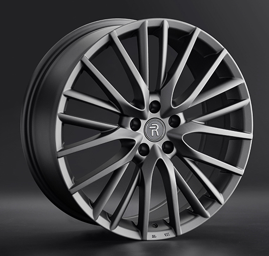 Replay TY307 8x18 5*114,3 Et:50 Dia:60,1 MGM