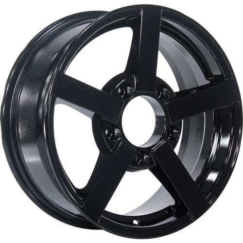 CROSS STREET CR-25 6,5x16 5*139,7 Et:35 Dia:98 mb