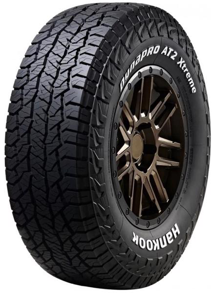 265/70R16 117/114S Hankook Dynapro AT2 Xtreme RF12