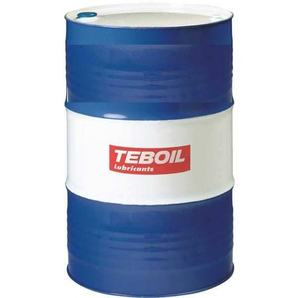 Трансмиссионное масло Teboil Hypoid LS 80W-90 200л 