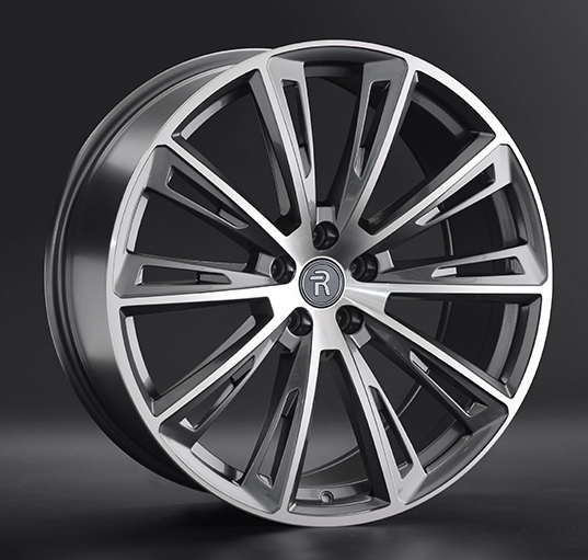 Replay B336 9,5x21 5*112 Et:37 Dia:66,6 GMF