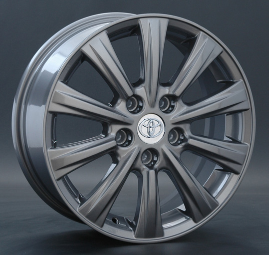 Replica LA TY75 6,5x16 5*114,3 Et:45 Dia:60,1 GM