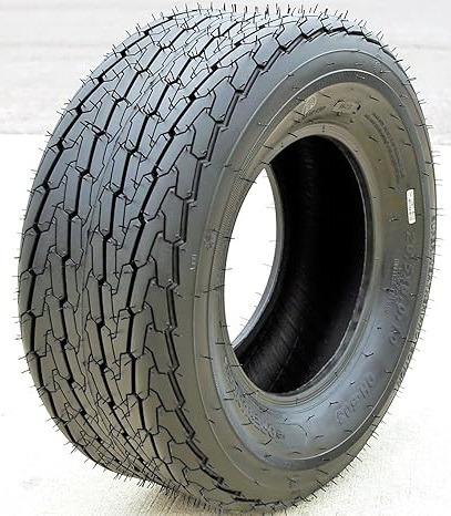 18x8.50-8  8 Forerunner QH503 TL