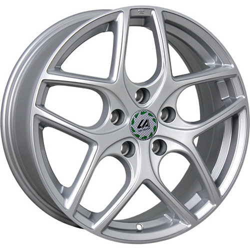 Replica Top Driver MZ97 7x17 5*114,3 Et:45 Dia:67,1 S