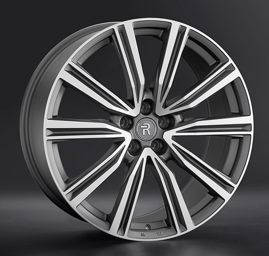 Replay KI374 8x19 5*114,3 Et:34 Dia:67,1 mgmf