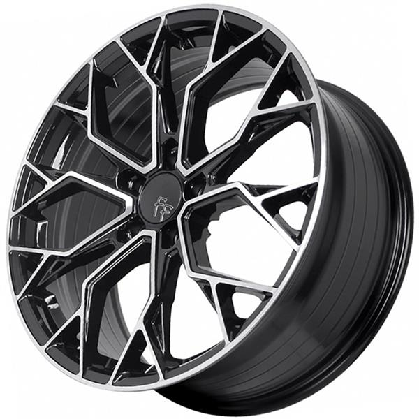 Sakura Wheels YA5640 9,5x19 5*112 Et:40 Dia:66,6 B-P