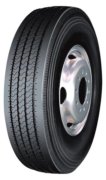грузовая шина Long March LM 120 255/70 R22.5 140/137M 16pr Универсальная