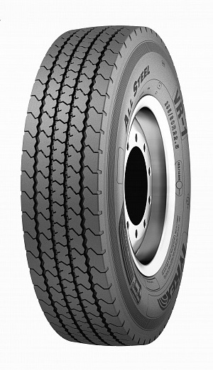 грузовая шина Tyrex All Steel VR-1 295/80 R22.5 152/148M 0pr Универсальная
