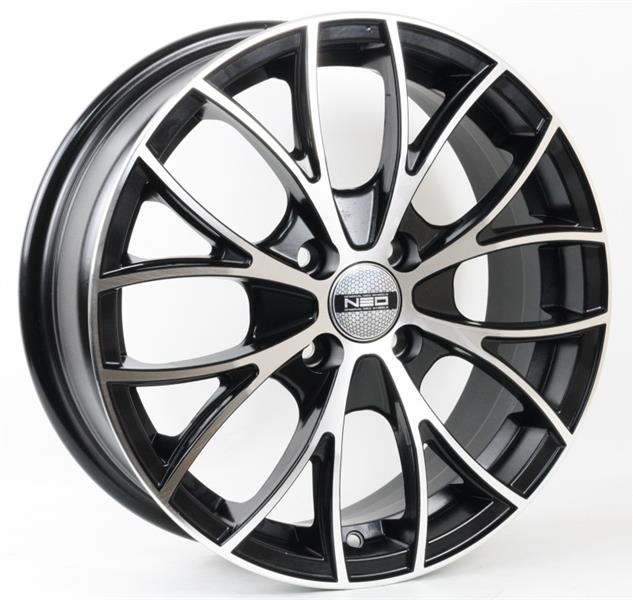 NEO 673 6x16 4*100 Et:41 Dia:60,1 BD