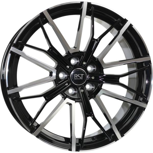 RST R169FF 8,5x19 5*112 Et:28 Dia:66,6 BD