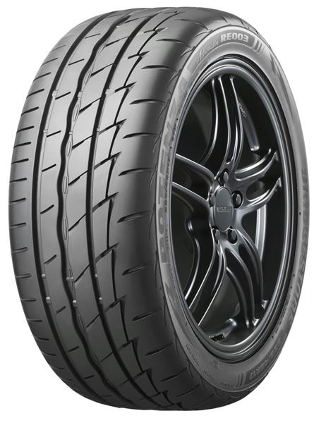 255/35R18 94W Bridgestone Potenza Adrenalin RE003