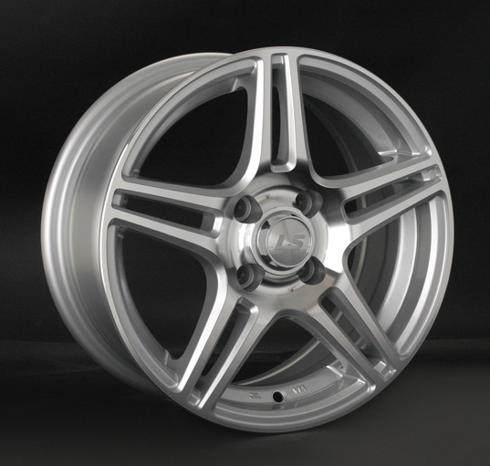 LS wheels LS 770 7,5x17 5*108 Et:50 Dia:63,3 SF